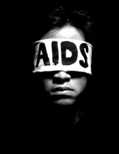 Эпидситуация  по  ВИЧ-инфекции в РБ на  1 декабря  2011 года