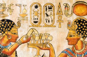 Начало стоматологии