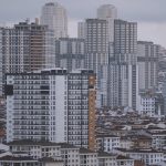 урбанизация