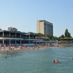 Лучшие санатории Феодосии: отдых с лечением у моря